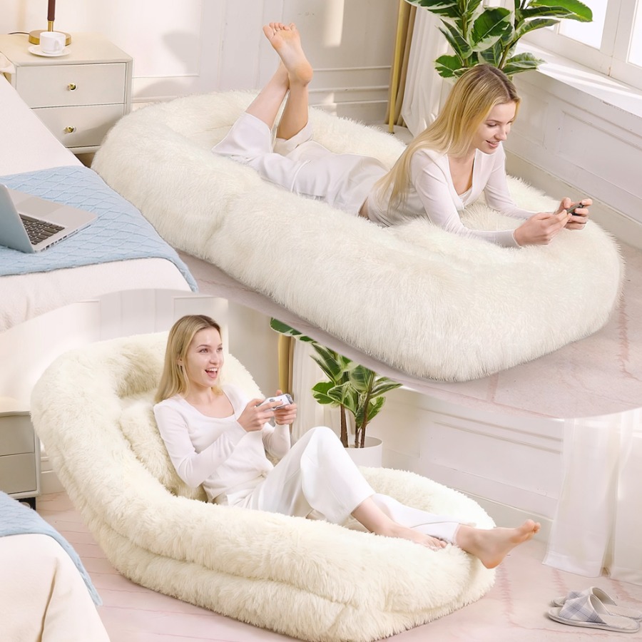 Sofas - [وصل حديثًا] [فيديو مرفق] سرير للكلاب
