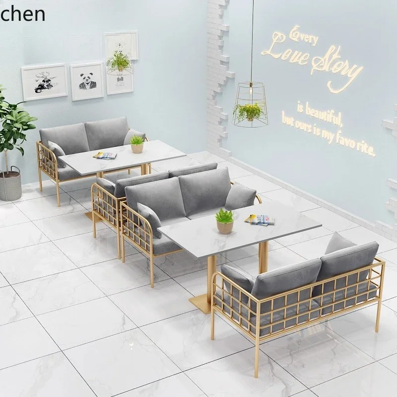 طقم طاولة وكرسي TQH7.2 للمقاهي - مراجعة Sofas وسعره