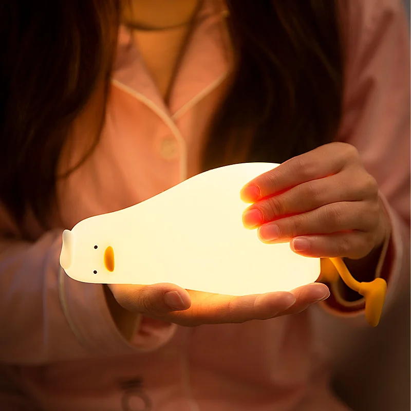 مصباح ليلي للأطفال قابل لإعادة - مراجعة Floating Nightstand With Led Light وسعره